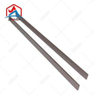 China Polished molybdenum copper Mo80cu20 Mo75cu25 Mo60cu40 Rod y placa de aleación con alto punto de fusión en venta