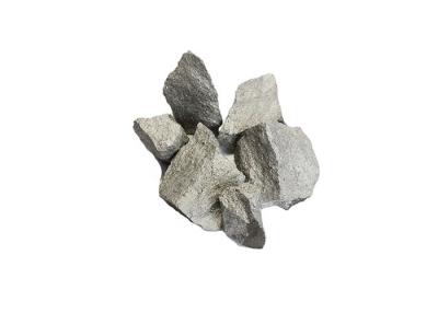 China 17-20% Silicon Manganese Alloy As Alloying Agent Intermediate Material ISO9001 for sale