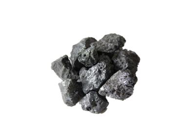 China Industrial Iron Casting Ferro Silicon Slag As Steelmaking Additive for sale