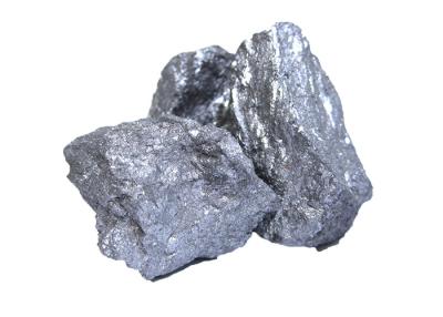 Chine alliage de silicium du calcium Ca30Si60 de 10-50mm à vendre