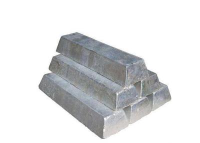 China High Purity Magnesium Metal Ingot 99.98 for sale