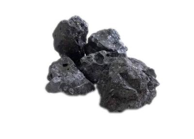 China Steel Making Ferro Alloy Agent Silicon Slag Promoting Spheroidization for sale