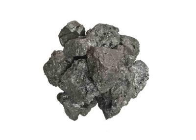 China 50mm Off Grade Metal Silicon Slag For Steel Making ISO9001 As Metal Deoxidizer for sale