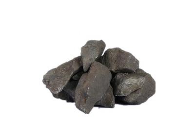 China 10mm Steelmaking Additive Medium Carbon Ferromanganese 1-1.5% Carbon for sale