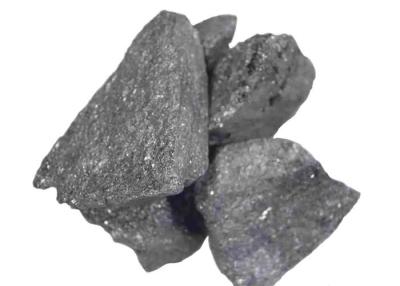 China Spheroidal Graphite Iron Silicon Magnesium 38% Si Steady Spheroidization Response for sale