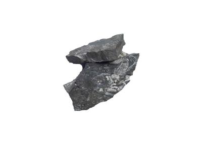 China Metallurgische seltene Erdmineralien FeSiMg 3mm 6mm als Spheroidizing-Mittel zu verkaufen