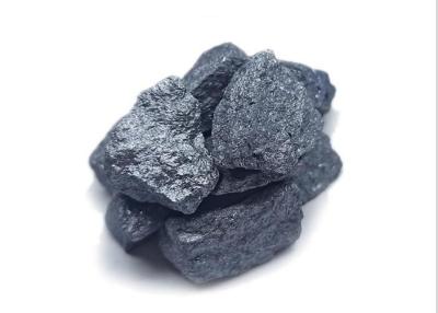 Chine Morceaux Nodulizer de silicium de Ferro de minerais de terre rare de sidérurgie de FeSi à vendre