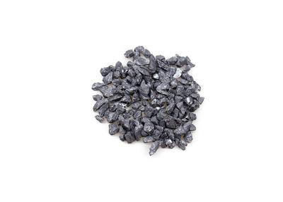 China 1-3mm Ferro Silicon Barium Inoculant 30% Ba For Desulfurization for sale