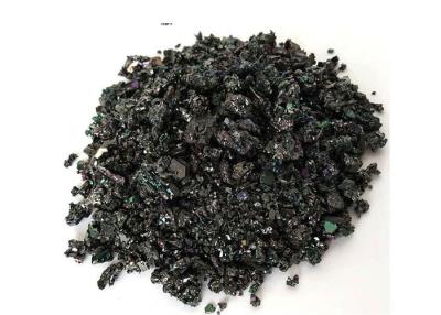 Chine Carbure de silicium noir de meulage SiC90 à vendre