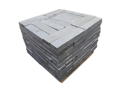 China metal puro 99,95% Min For Manufacturing Aluminum Alloy del magnesio 14kg en venta