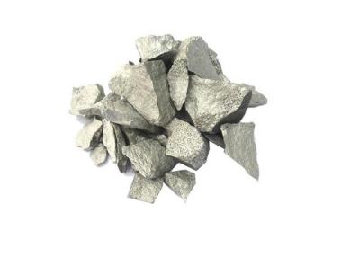 China 50mm Steel Making Deoxidizer Ferro Silicon Manganese 60% Silico Manganese for sale