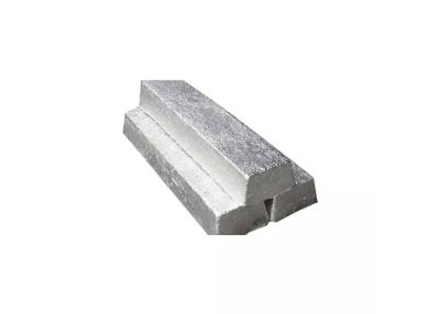 China Metallurgy Mineral Magnesium Ingot 99.95% 99.8% Alloy for sale