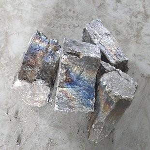 China Índice de carbono ferro do manganês do carbono alto 7 por cento à venda