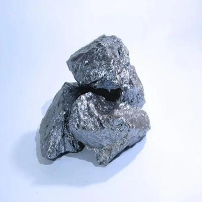 China Steel Making SIlicon Metal 97 For Metallurgical Pure for sale