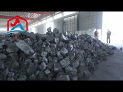 3303 Grade Silicon Metal 10-100mm