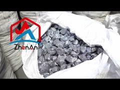 Minerals Metallurgy Silicon Metal 2202 Free Sample