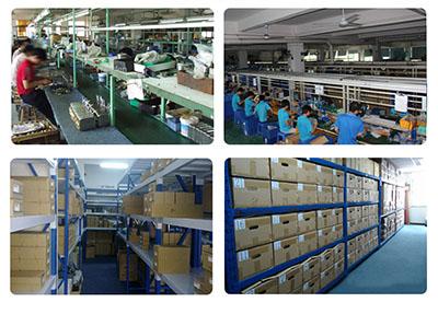 Verified China supplier - Shenzhen Yistar Technology Limited