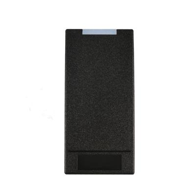 China Waterproof / Waterproof Card Reader 125Khz Access Control Door System Waterproof RFID Card Reader for sale