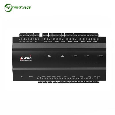 China time & ZK Inbio460 Attendance Access Control Board TCP/IP USB Fingerprint Access Control 4 Doors Access Control System for sale