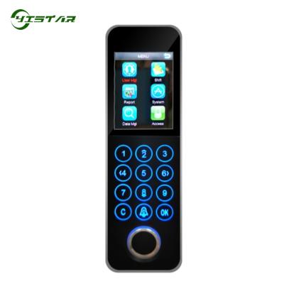 China time & Cheap Attendance Fingerprint Access Control Out Of Door Use Waterproof Biometric Fingerprint Access Controller for sale