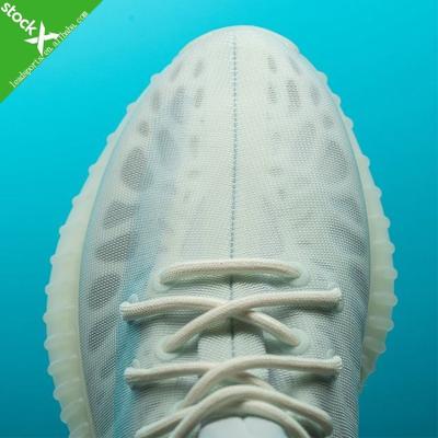 China Fan-favorite Design YEEZY YEZZY 350 V2 Active Running Sports Sneaker Monofilament Mesh New Shoes Mono Clay With Comfort Boot Sole for sale