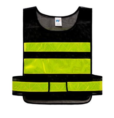 Cina Maglia fluorescente per l'abito riflettente di sicurezza del lavoratore di risanamento del regolatore di traffico in vendita