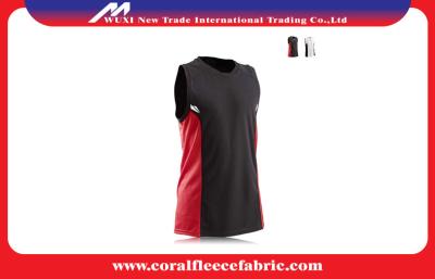 China Logo Printed Basketball Sprortswear Custom TeamSoccer Jerseys with Polyester Fabric for sale