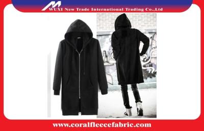 Chine Les longues femmes de vêtements de manteau de CottonTrench de douille de femmes Outwear l'anorak à vendre