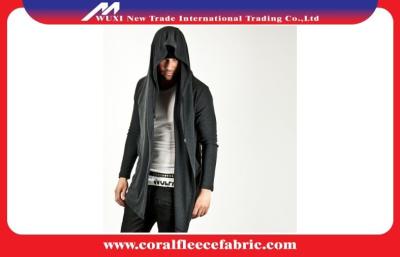 China Fashion Personalized Cotton Trench Jacket Apparel Outwear Windbreaker for Men for sale