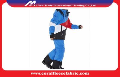 China Custom Children Skiing Clothes For Snowboard Sports , Jackets And Pants Type for sale