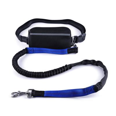 China High Quality Viable Customization Dog Leash Free Retractable Dog Railings Leash for sale