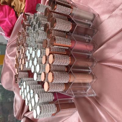 China Wholesale Waterproof Lip Gloss Wand Tube Waterproof Box for sale