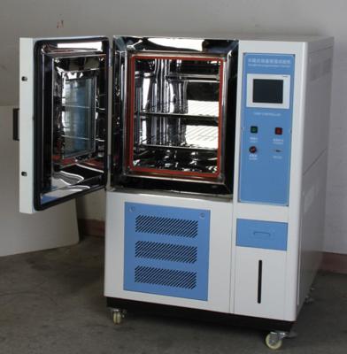 China 100L Programmable Constant Temperature And Humidity Chamber For Industrial Of Electronic for sale