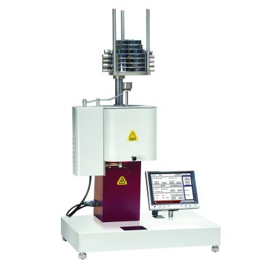 China Plastic Melting Point Tester,Melt Flow Index Tester,Melt Flow Index MFI Testing Machine for sale