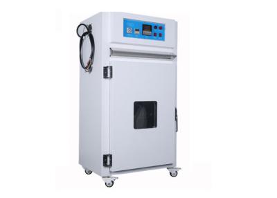 Cina Forno industriale 50*60*50cm RT 200℃ Precison ±2 di precisione di circolazione dell'aria calda PID + SSR in vendita