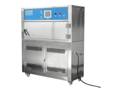 China Versneld Doorstaand UV het Verouderen Testkamer UV het Verouderen Testmachine met Fabriek Automaically Te koop