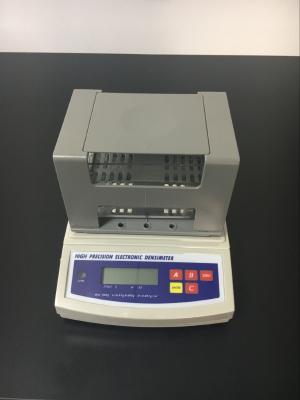 China Digitale Rubber en Plastic Dichtheidsmeter, Plastic Dichtheids Meetinstrument, ql-300A Rubberdichtheidsmaat Te koop