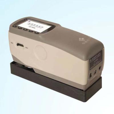 Κίνα LY-600 colorimeter υψηλής ακρίβειας σειράς παρατηρητής 2°and 10° με το βάρος 500g προς πώληση