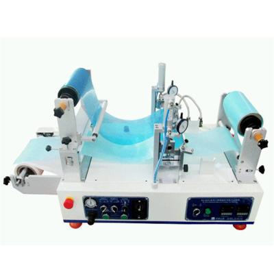 China Lab Hot Melt Sampling Coater Used Adhesive Tape Coating Machine for sale