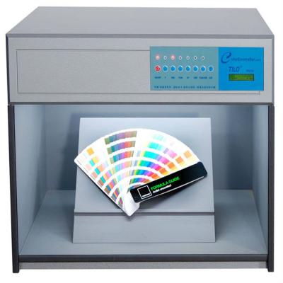 China Caja múltiple electrónica de la prueba del color claro de la lámpara del equipo de prueba de resistencia a la tensión en venta