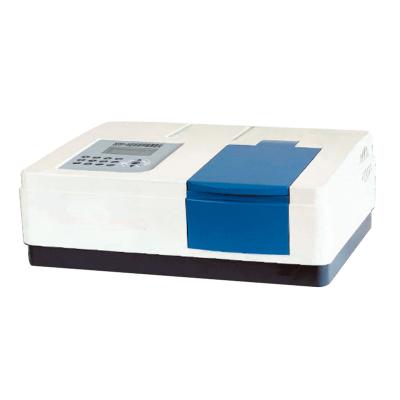 China Digital Textiles Formaldehyde Tester / Formaldehyde Content Tester For Electronic for sale