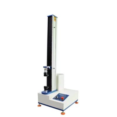 Chine Machine d'essai de tension universelle d'ASTM D903 0.5~1000mm/Min à vendre