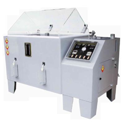 China 80cm2/H Atmosphere Salt Spray Test Chamber 108L/270L/600L/700L/1000L Volume for sale