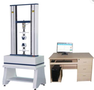 China Liyi Laboratory Servo Hydraulic Universal Fatigue Testing Machine Price of Universal Testing Machine for sale