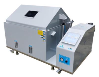 China Paint Coating Salt Spray Tester Salt Spray Corrosion Test Chamber for sale