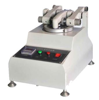 Cina Laboratorio Taber Wear Abrasion Testing Machine/attrezzatura in vendita