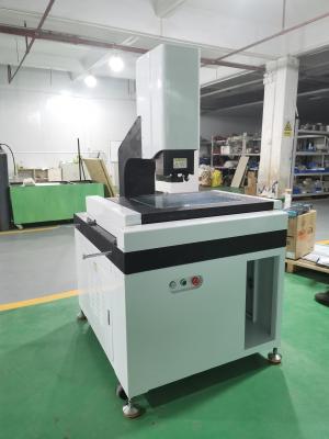 China 2D quadratische Element-Videobild-Messmaschine 2.5D 3D zu verkaufen