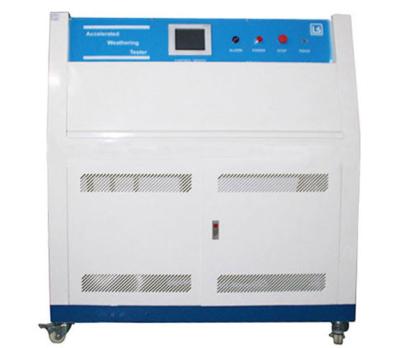 Китай Лаборатория TEMI880 тестера касания экрана Programmable UV ускорять ход выдерживая продается