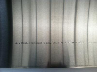 China Gold Construction Material Sheets Of Stainless Steel 1500mm Width for sale