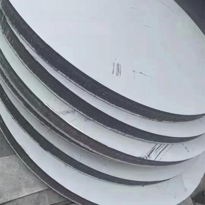 Κίνα 1.4539 Metal  Steel Plate Alloy 904L UNS N08904 Hot Rolled Stainless Steel Plate προς πώληση